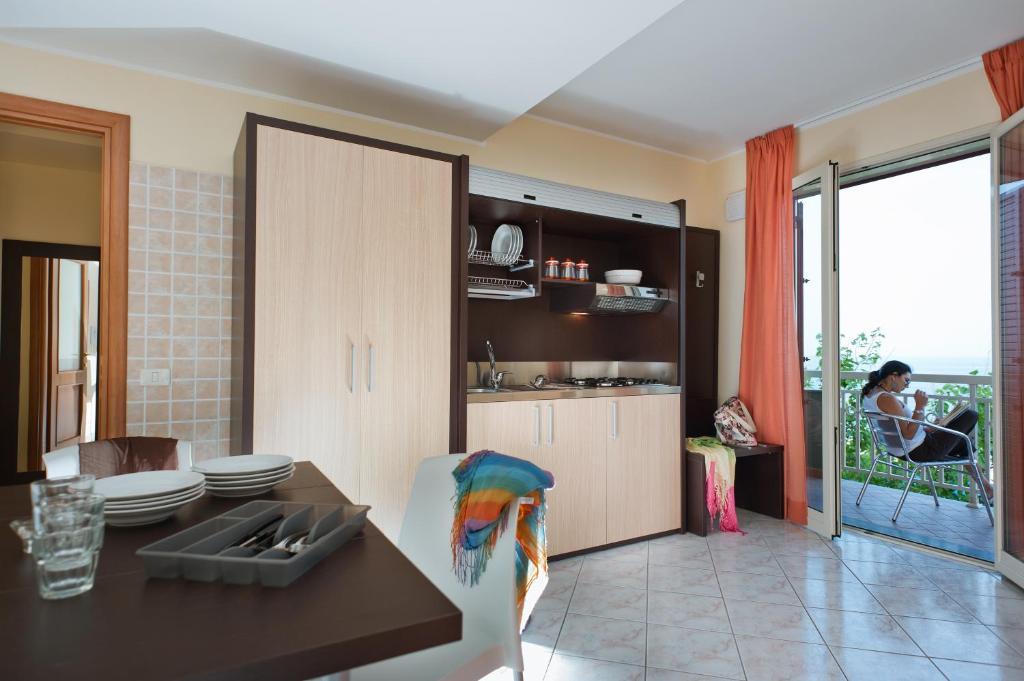 Casa Vacanze Samira Fondachello  Exterior foto