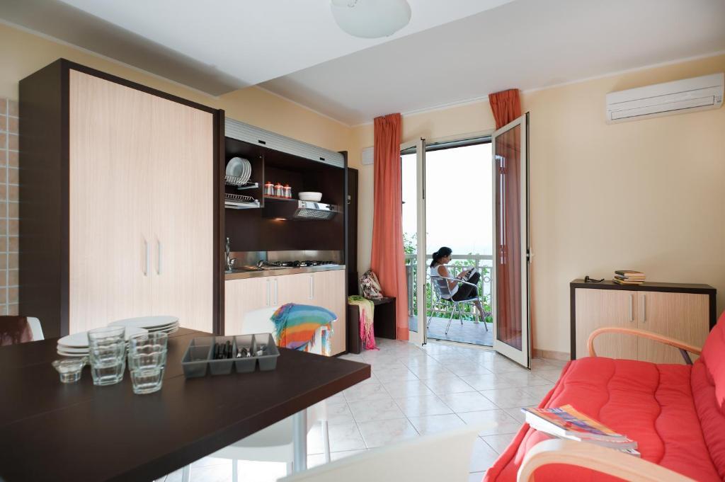 Casa Vacanze Samira Fondachello  Zimmer foto