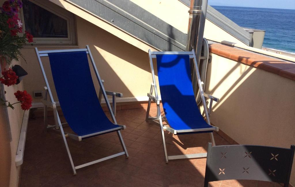 Casa Vacanze Samira Fondachello  Zimmer foto