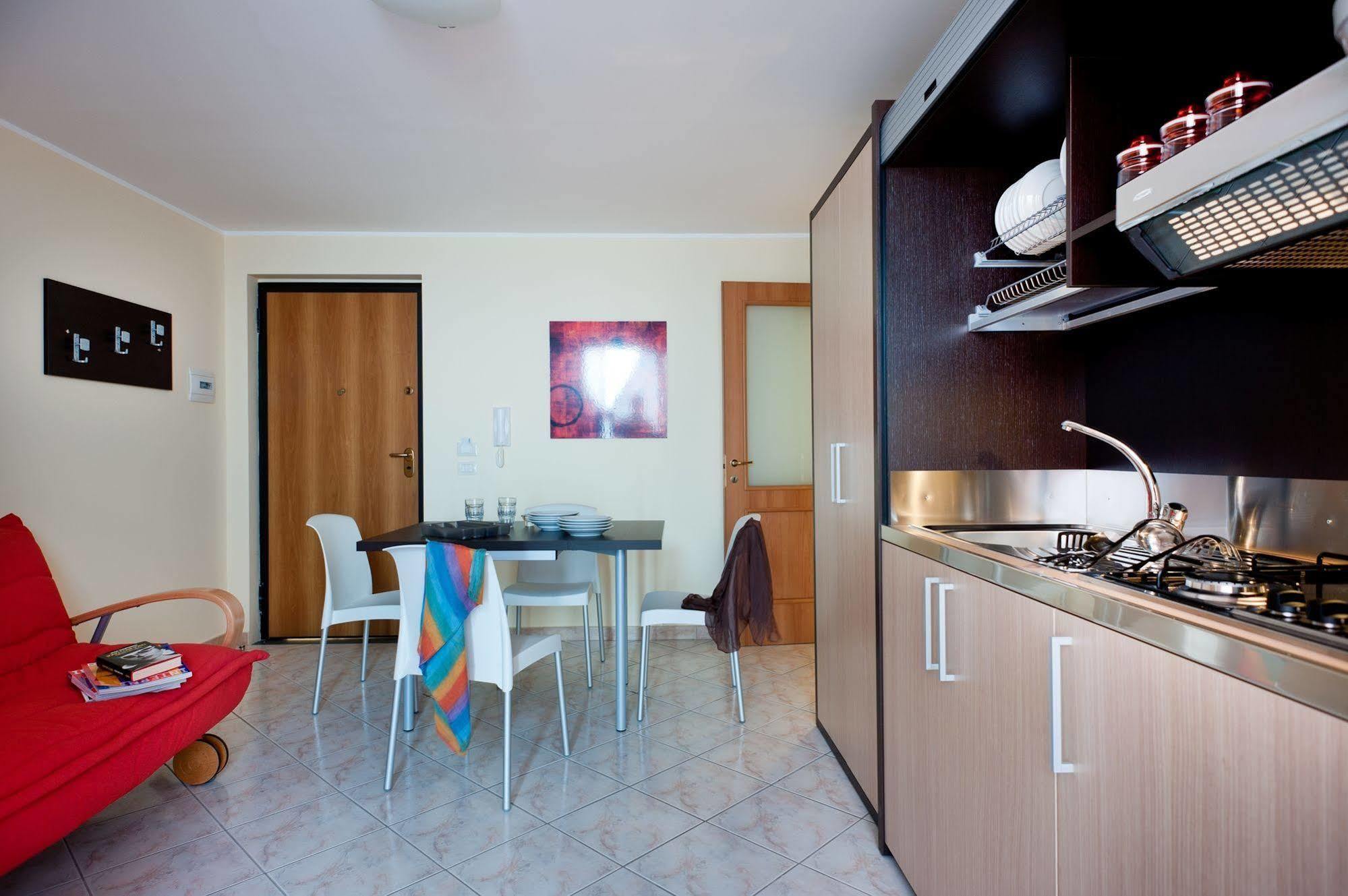 Casa Vacanze Samira Fondachello  Exterior foto